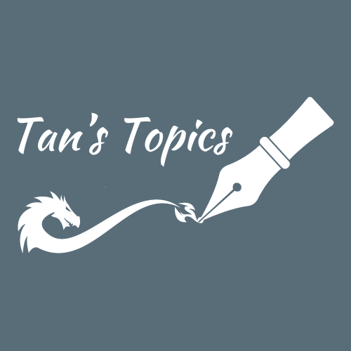 Tan's Topics